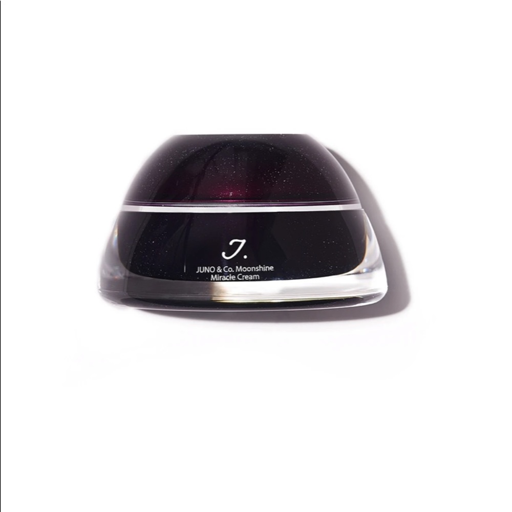 Juno & Co. Moonshine Miracle Cream